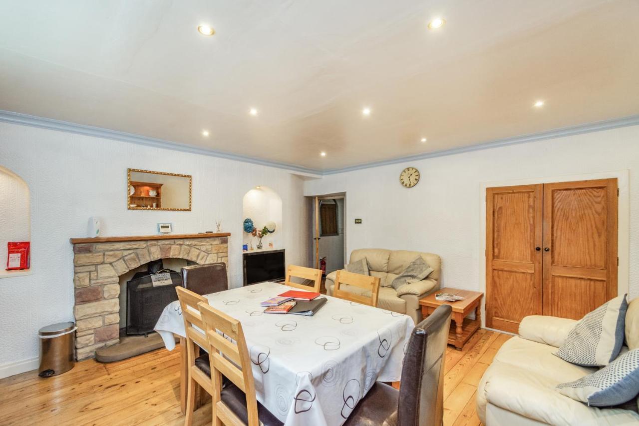 Holiday home Prospect House