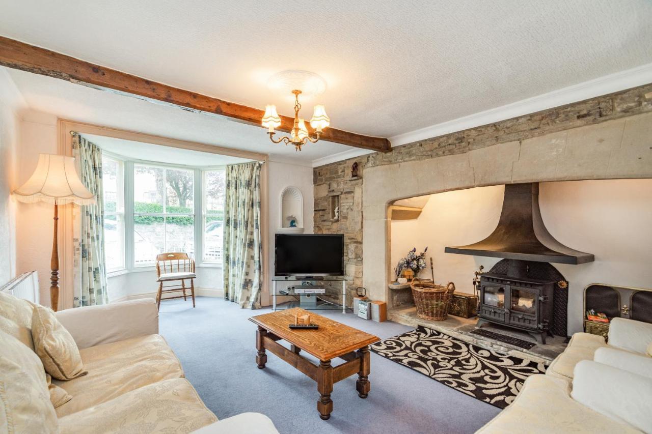Holiday home Prospect House *