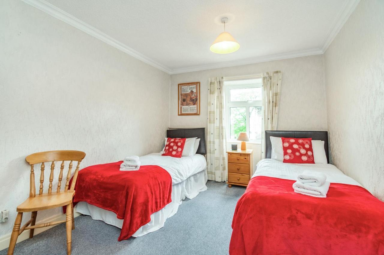 Prospect House Holiday home