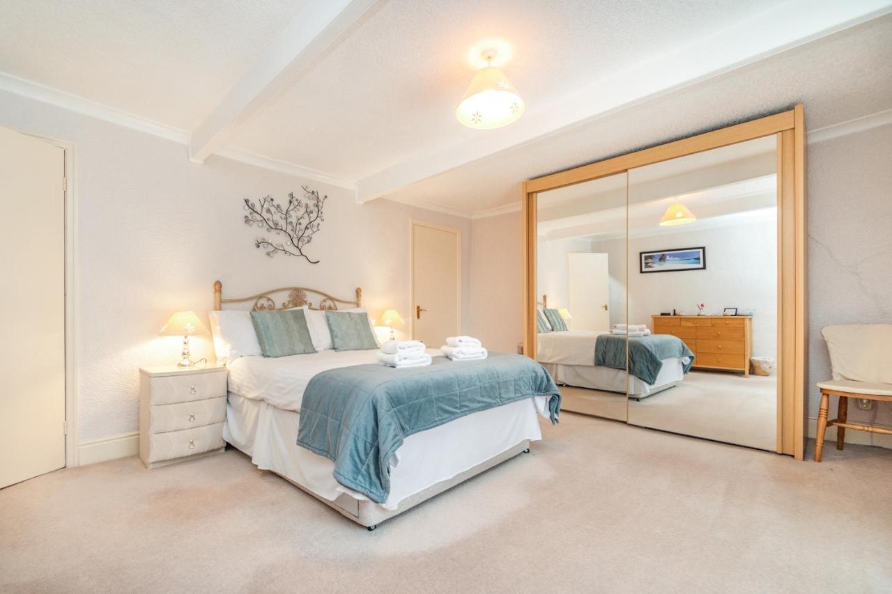 Prospect House Holiday home *