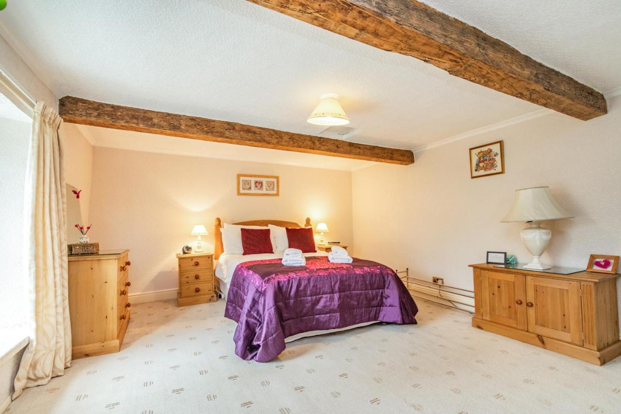 Prospect House Leyburn