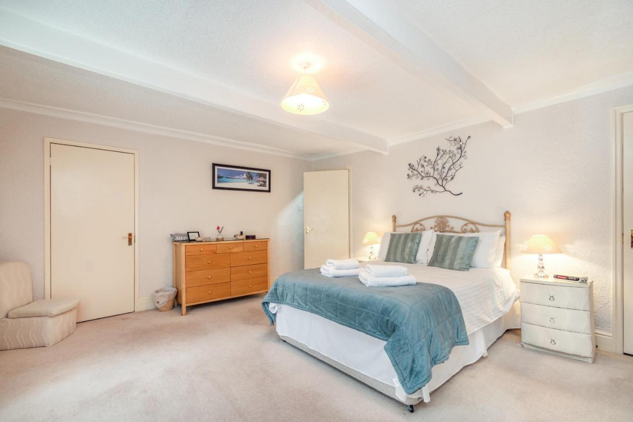 Holiday home Prospect House Leyburn