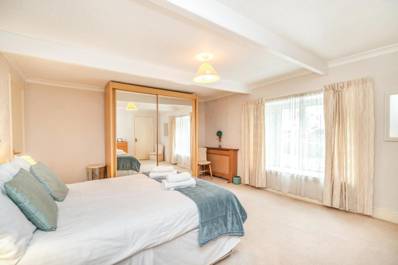 Holiday home Prospect House