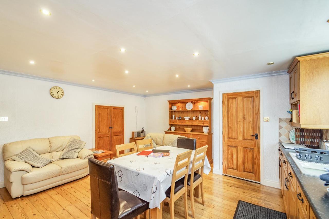 Prospect House * Leyburn
