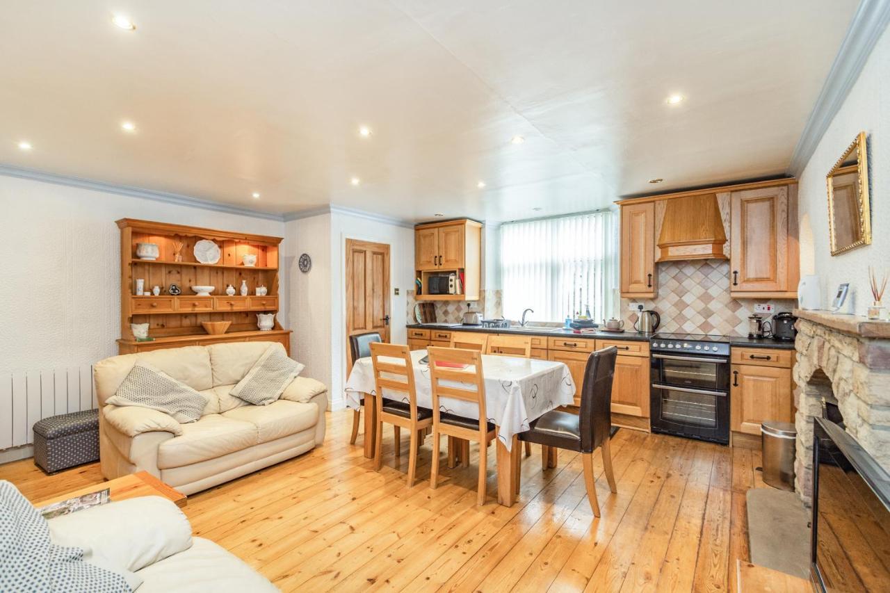 Vakantiehuis Prospect House *