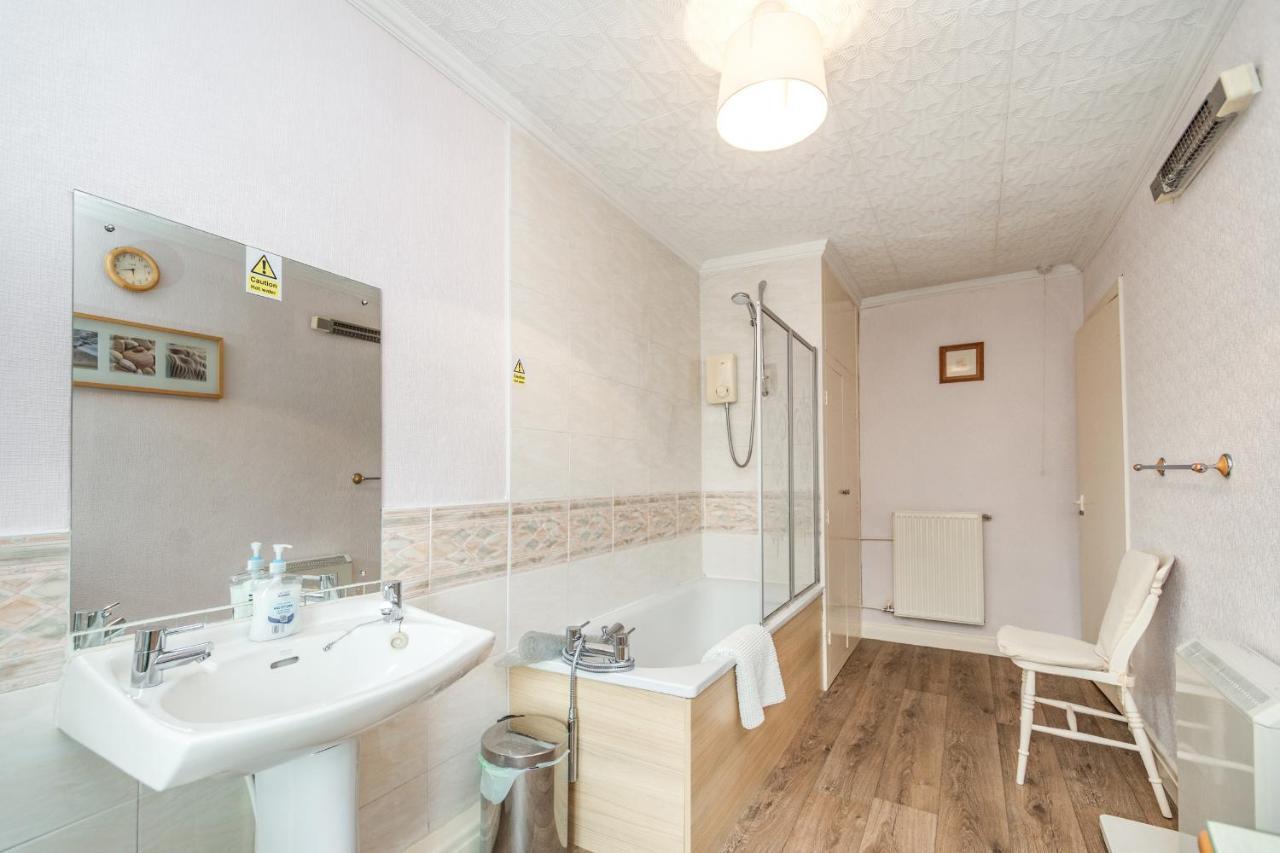 Vakantiehuis Prospect House *