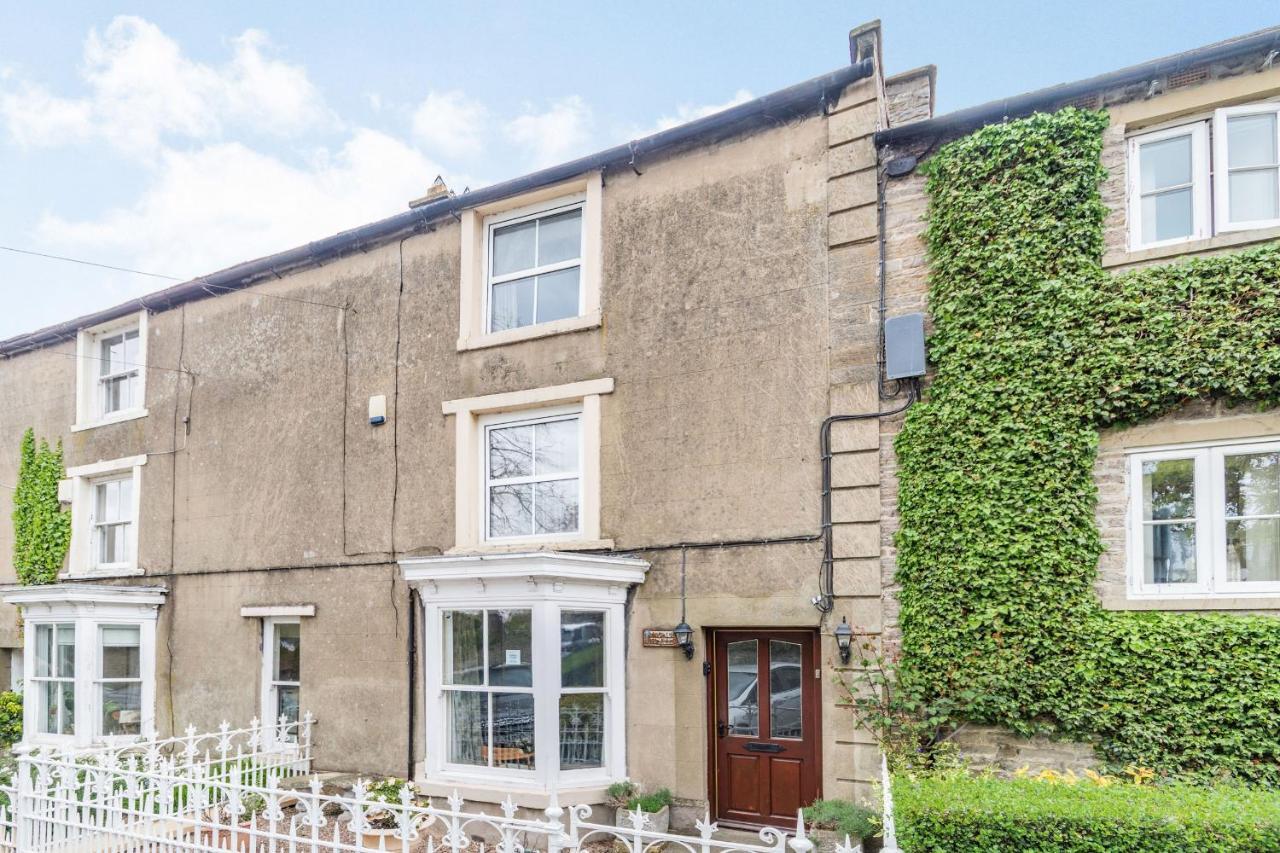 Prospect House * Leyburn